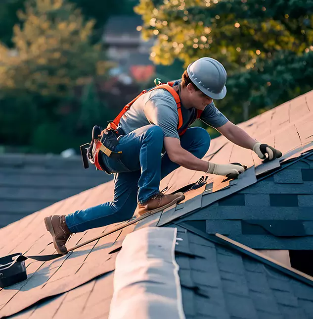 Expert Shingle Restoration Specialists in Janesville, WI