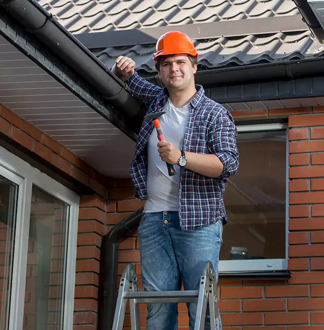 Trusted Roof Fascia Replacement Experts Defending Janesville, WI Properties