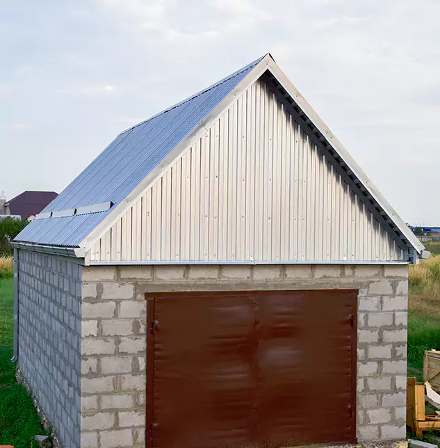 Trusted Garage Roof Repair Company: Keeping Janesville, WI Properties Sealed and Secure