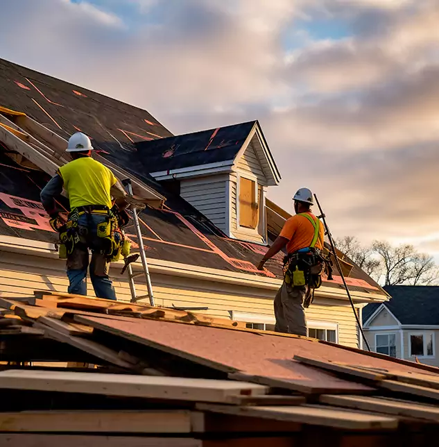 Leading Industrial Roofers: Protecting Janesville's Largest Properties With Unmatched Expertise