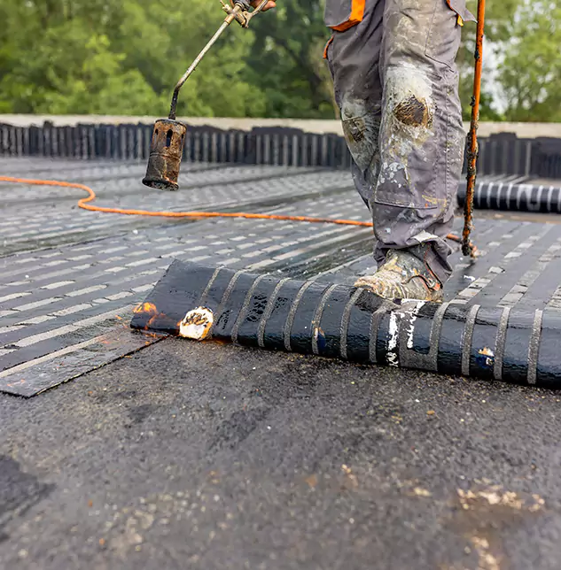 Trusted Membrane Leak Repair: Sealing Janesville's Flat Roofs Against Water Intrusion