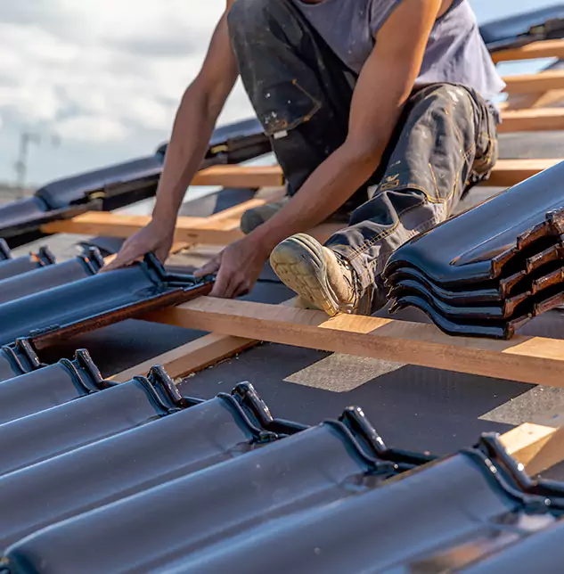 Trusted Metal Roof Repair Company: Skilled Metal Roof Repair Contractors for Reliable Repairing in Janesville, WI