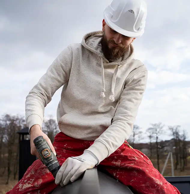 Trusted Mobile Home Roofing Company Serving Janesville, WI