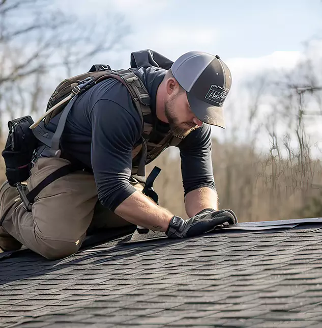 Experienced Mobile Home Roofing Contractors: Janesville, WI's Manufactured Home Repair Specialists