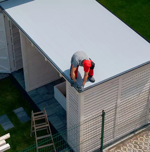 Leading Mobile Home Roofing Company: Upgrading Janesville, WI Manufactured Homes With Confidence