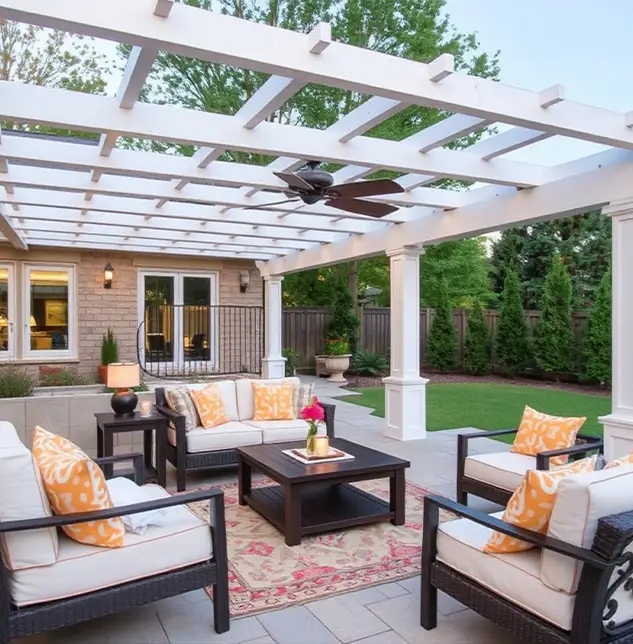 Serving Janesville, WI Homeowners With Outdoor Roofing Excellence