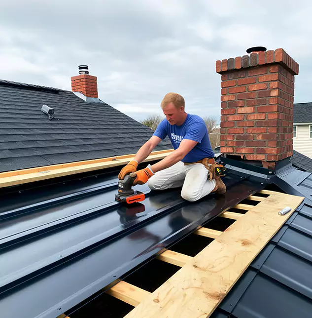 Trusted Home Roofing Company: Expert Residential Roofing Specialist in Janesville, WI