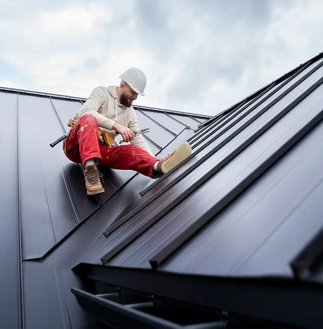 Reliable Roof Eaves Repair Company in Janesville, WI: Protecting Your Home's Edge
