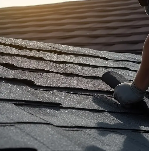 Trusted Shingle Roofing Experts Serving Janesville, WI