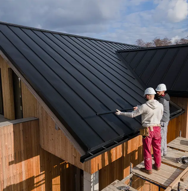 Precision Roof Valley Replacement: Janesville, WI's Trusted Valley Leak Specialists