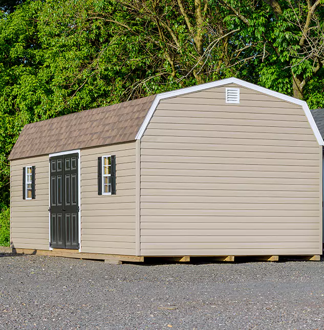 Superior Shed Repair Expertise in Janesville, WI