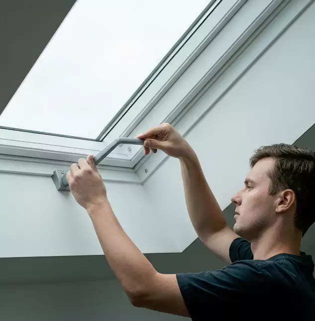Professional Roof Skylight Repair: Restoring Light and Protection to Janesville, WI Homes