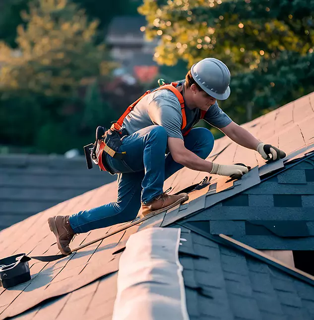 Experienced Slate Roofing Contractors Proudly Serving Janesville, WI