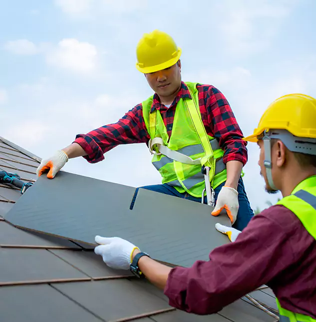 Trusted Slate Roofing Company: Your Dedicated Slate Roof Specialists in Janesville WI for Unmatched Quality