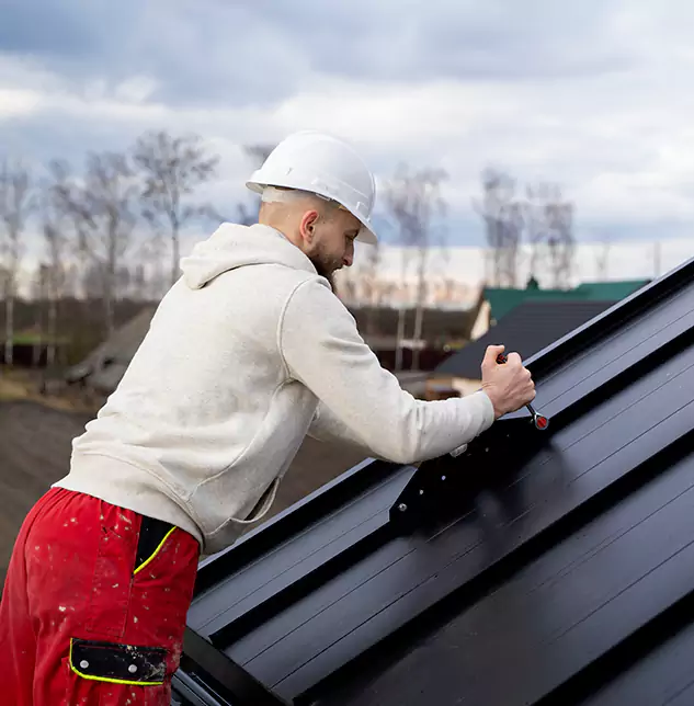 Reliable Roofing Company: Your Trusted Roofers for Superior Steel Repair in Janesville, WI