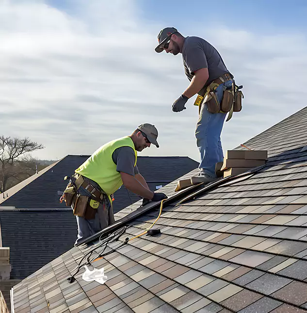 Premier Tile Roofers: Trusted Tile Roofing Company for Exceptional Tile Roof Performance in Janesville, WI