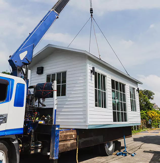 Complete Trailer Roof Replacement Solutions: Keeping Janesville's Trailers Sealed and Road-Ready