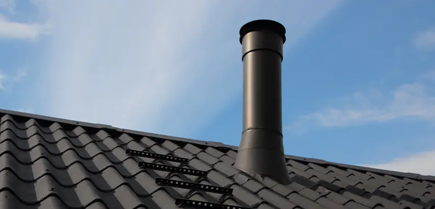 Professional Chimney Flashing Installation Services in Janesville, WI