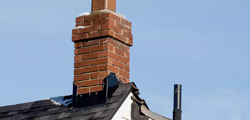 Professional Chimney Flashing Replacement Services in Janesville, WI