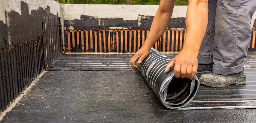 Professional EPDM Roof Repair Services in Janesville, WI