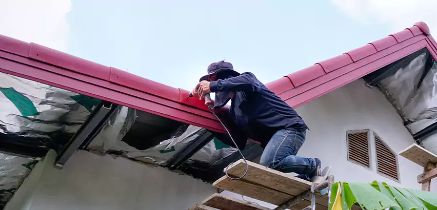 Professional Gutter Installation Services in Janesville, WI