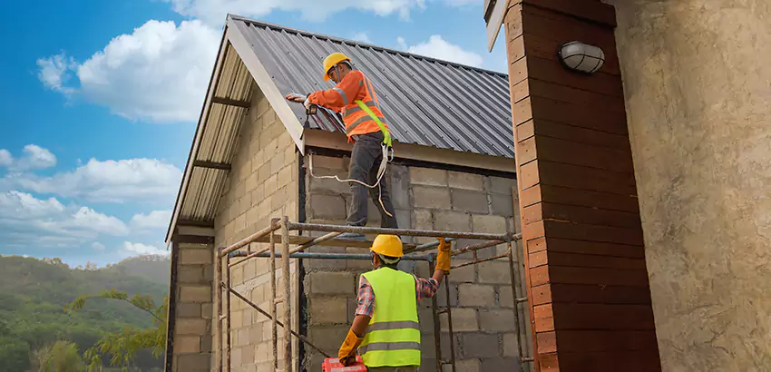 Professional Roofing Services in Janesville, WI