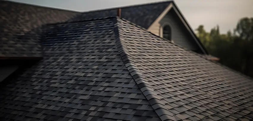 Professional Shingle Roof Replacement Services in Janesville, WI
