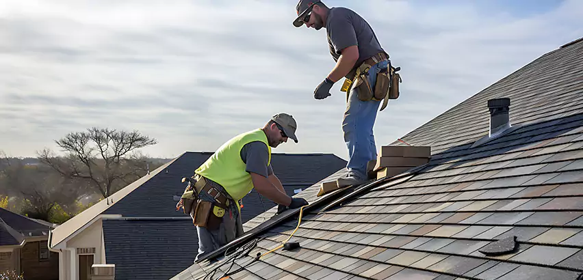 Professional Skylight Replacement Services in Janesville, WI