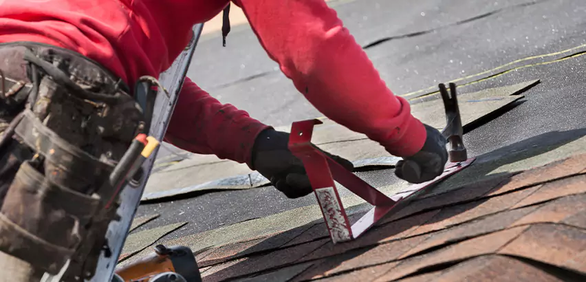 Professional Slate Roof Installation Services in Janesville, WI