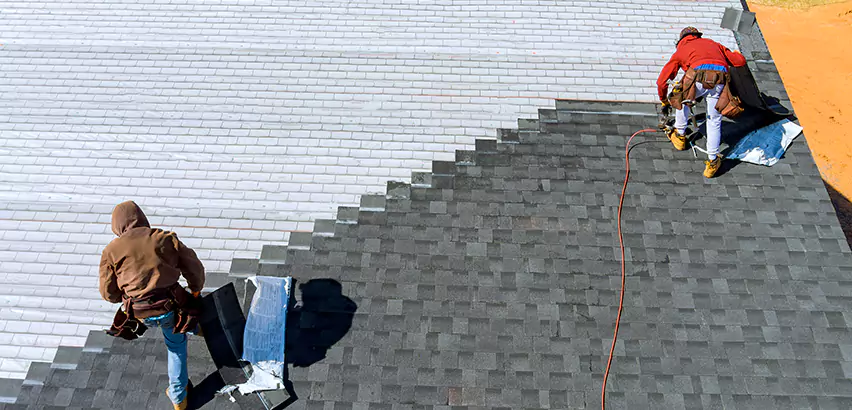 Professional Slate Roof Repair Services in Janesville, WI