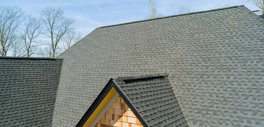 Replacing Vinyl Siding With Cedar Shingles in Janesville