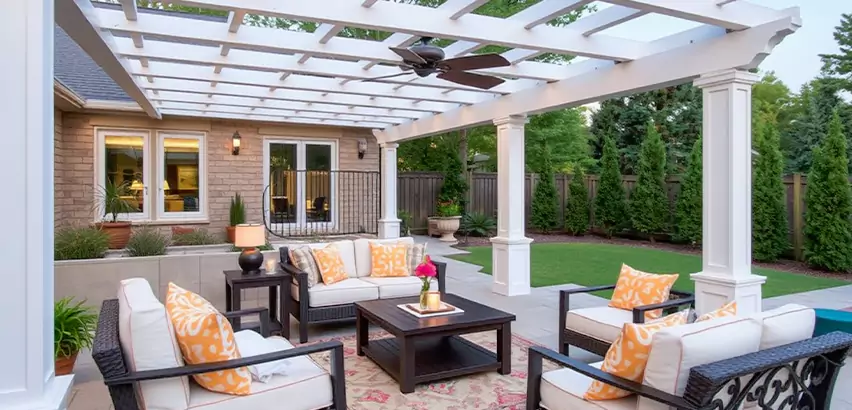 Aluminum Patio Enclosure Repair Janesville