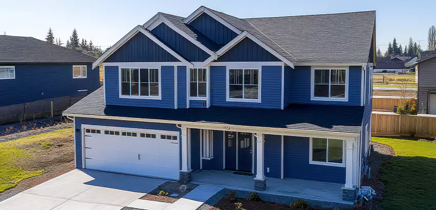 Best Roofing and Siding in Janesville