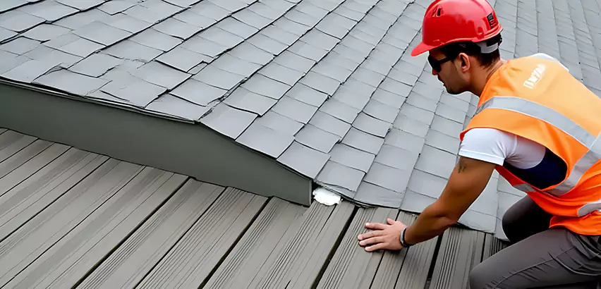 Slate Tile Installation in Janesville
