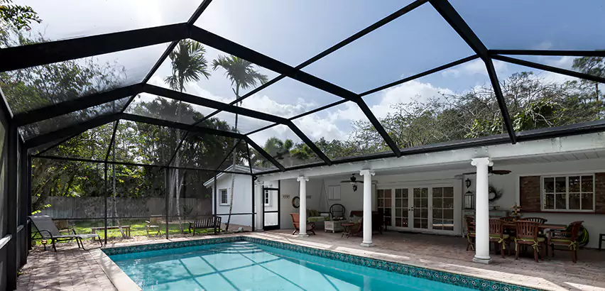 Emergency Leak Mitigation for Sunrooms Janesville