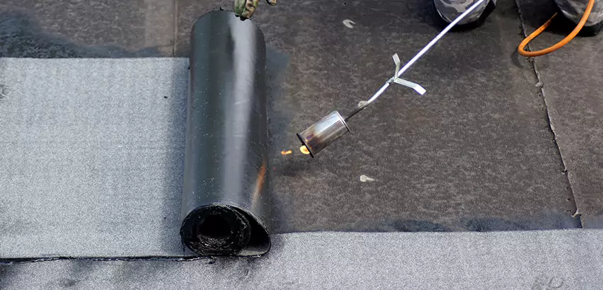 Professional TPO Roofing Installation Services in Janesville, WI