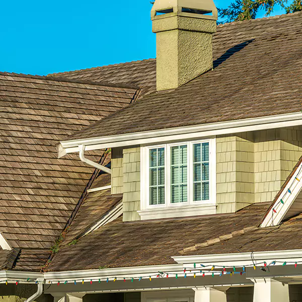 Why Janesville Roofing Pro in Janesville, WI's Leading Cedar Roof Installation Company?