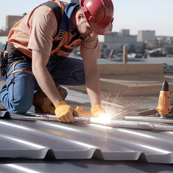 Why Janesville Roofing Pro Is Janesville's Leading Commercial Roofing Company?