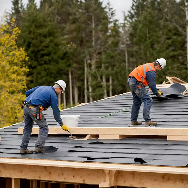 Why Businesses Across Janesville Depend on Janesville Roofing Pro for Roof Repairs?