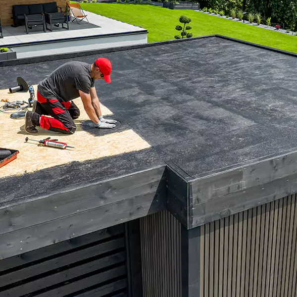  Why Choose Janesville Roofing Pro for Basement Leak Repair in Janesville, WI?