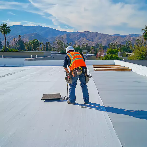 Why Janesville Roofing Pro Is the Flat Roofing Choice in Janesville, WI?