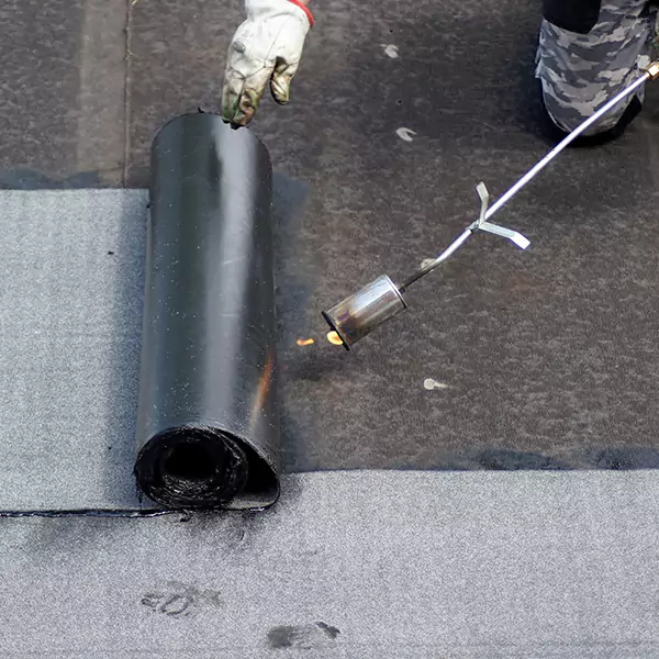 Why Janesville Property Owners Depend on Janesville Roofing Pro for Flat Roof Repair?