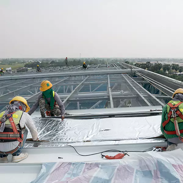 Why Janesville Property Owners Choose Janesville Roofing Pro?