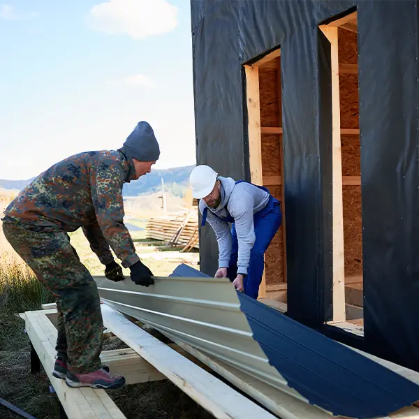Why Janesville Roofing Pro in Janesville, WI First Choice for Mobile Home Roofing?