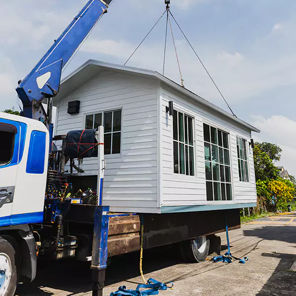 Leading Mobile Home Roofing Company: Upgrading Janesville, WI Manufactured Homes With Confidence