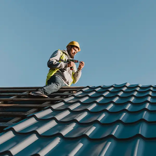 Why Janesville Roofing Pro Is the Right Choice in Janesville, WI?