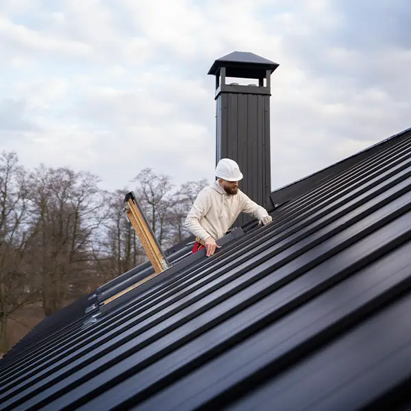 Why Janesville Roofing Pro Is Janesville, WI's Most Trusted Residential Roofing Company?