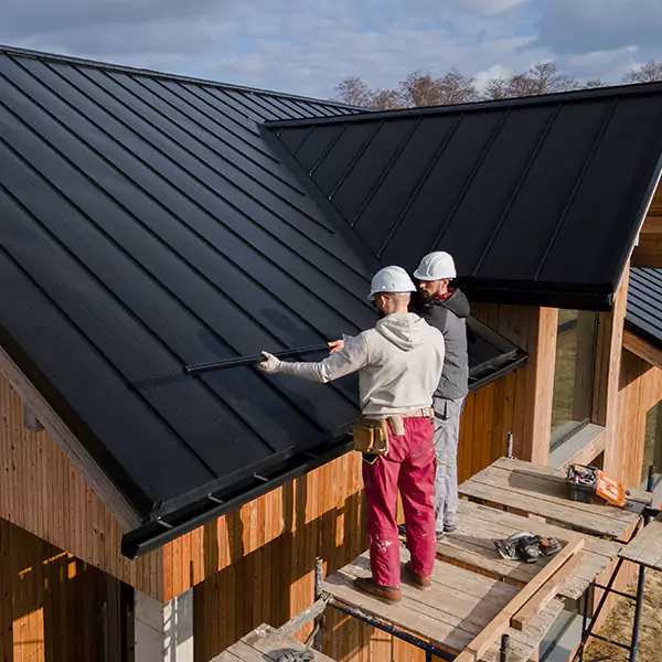 Why Janesville, WI Families Choose Janesville Roofing Pro for Home Roofing?
