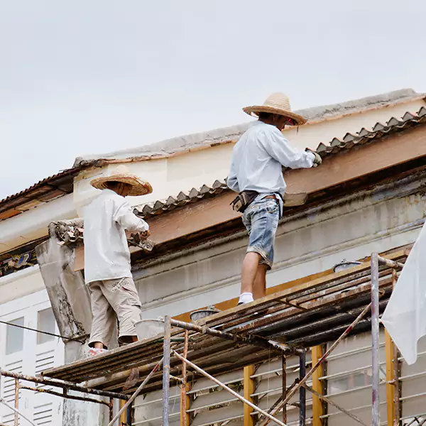 Why Janesville Homeowners Choose Janesville Roofing Pro for Roof and Siding Repair?