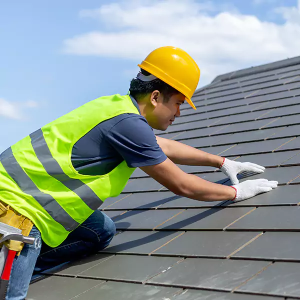 Why Janesville, WI Property Owners Count on Janesville Roofing Pro?